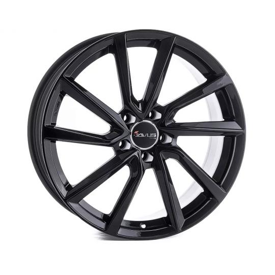 Ratlankiai AVUS AC-518 B 5X108 R17 7,0 ET50