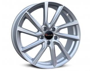 Ratlankiai AVUS AC-518 HS2 5X105 R16 6,0 ET39
