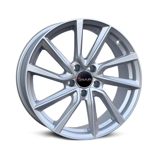 Ratlankiai AVUS AC-518 HS2 5X105 R16 6,0 ET39