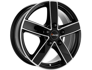 Ratlankiai AVUS AC-V51 BFM 5X130 R17 7,0 ET62