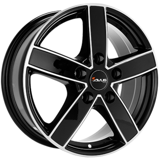 Ratlankiai AVUS AC-V51 BFM 5X130 R17 7,0 ET62