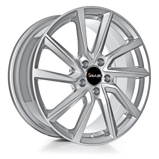 Ratlankiai AVUS AC518 HS2 4X108 R16 6,5 ET40