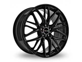 Ratlankiai AVUS AF19 B 5X112 R17 7,5 ET30