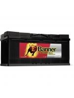 Akumuliatoriai BANNER PRO10040 100 AH 820 EN