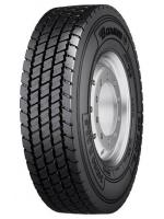 Padangos BARUM BD200R 215/75 R17,5 126/124M