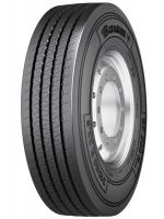Padangos BARUM BF200R 215/75 R17,5 126/124M