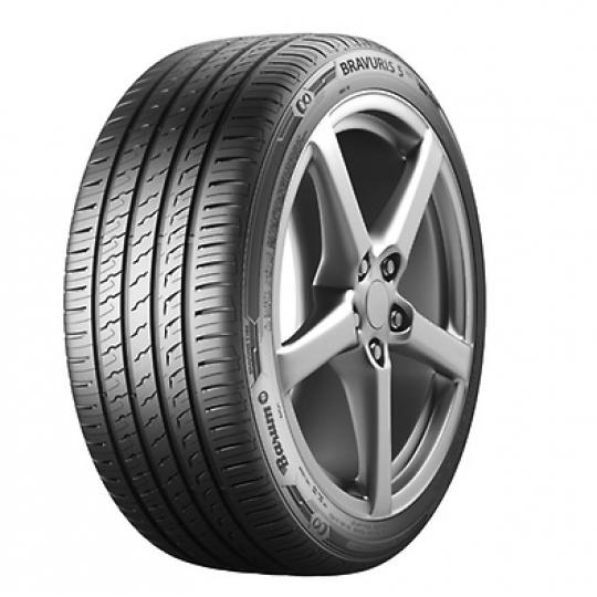 Padangos BARUM BRAVURIS 5 HM 275/40 R20 XL FR 106 Y