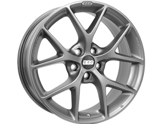 Ratlankiai BBS SR GMA 5X100 R16 7,0 ET36