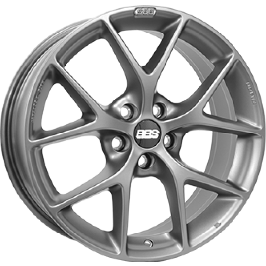 Ratlankiai BBS SR GMA 5X100 R16 7,0 ET36