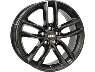 Ratlankiai BBS SX BC 5X120 R17 7,5 ET37
