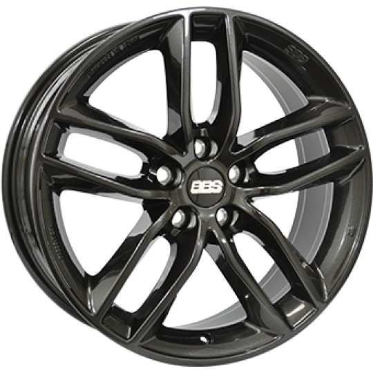 Ratlankiai BBS SX BC 5X114,3 R18 8,0 ET40