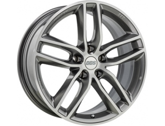 Ratlankiai BBS SX GFM 5X120 R18 8,0 ET45