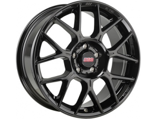 Ratlankiai BBS XR GLOB 5X100 R17 7,5 ET35