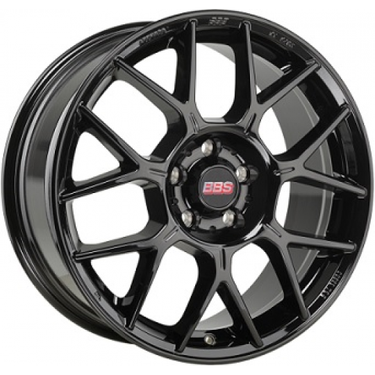 Ratlankiai BBS XR GLOB 5X100 R17 7,5 ET35
