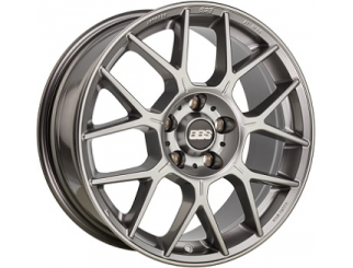 Ratlankiai BBS XR GUN 5X112 R18 8,0 ET37