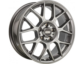 Ratlankiai BBS XR S 5X120 R17 7,5 ET32
