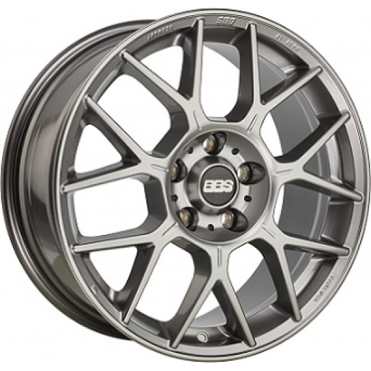 Ratlankiai BBS XR S 5X120 R17 7,5 ET32