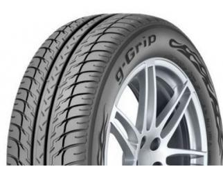 Padangos BF Goodrich g-Grip 195/65 R15 91H
