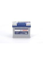 Akumuliatoriai BOSCH L5005 60 AH 560 EN