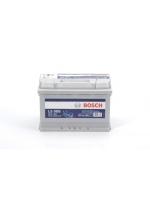 Akumuliatoriai BOSCH L5008 75 AH 650 EN