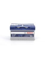 Akumuliatoriai BOSCH S4E10 75 AH 730 EN