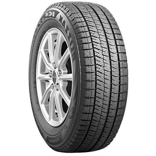 Padangos BRIDGESTONE BLIZZAK ICE 185/60 R14 82 S