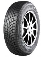 Padangos BRIDGESTONE BLIZZAK LM001 EVO 195/65 R15 91 T