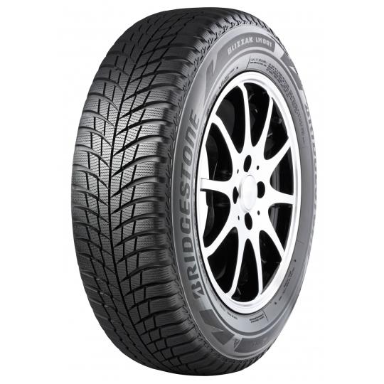 Padangos BRIDGESTONE BLIZZAK LM001 EVO 195/65 R15 91 T