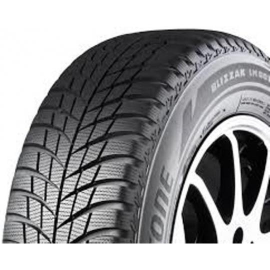 Padangos Bridgestone Blizzak LM001 185/60 R15 88T XL
