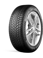 Padangos BRIDGESTONE BLIZZAK LM005 295/35 R19 104 V
