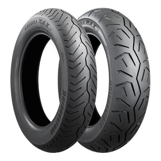 Padangos Bridgestone 100/90 -19 57H Exedra MAX (E-MAX)