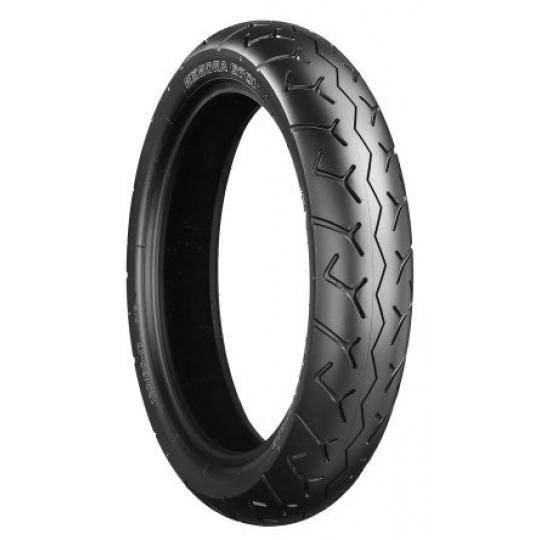 Padangos Bridgestone 130/70 -18 63H G701