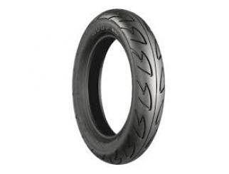 Padangos BRIDGESTONE HOOP B01 100 80 -10 53J TL FRONT/REAR
