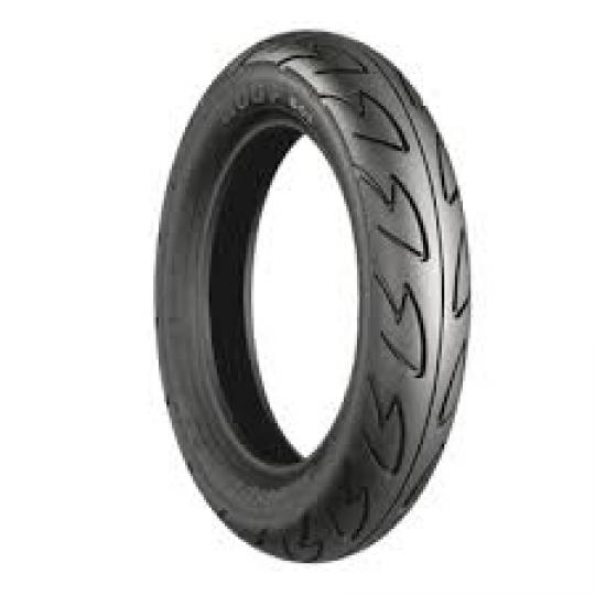 Padangos BRIDGESTONE HOOP B01 90 90 -10 50J TL FRONT/REAR