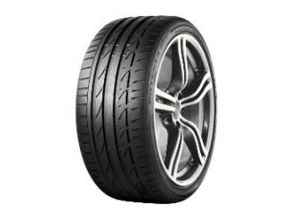 Padangos BRIDGESTONE POTENZA S001 245/40 R20 95 Y