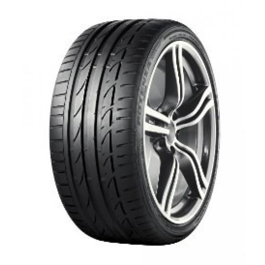 BRIDGESTONE POTENZA S001 245/35 R18 XL  MO    92 Y