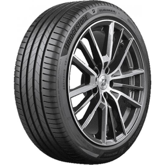 Padangos BRIDGESTONE TURANZA 6 205/55 R16 91 H