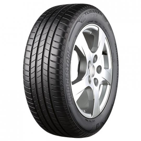 Padangos BRIDGESTONE TURANZA T005 205/65 R17 96 V