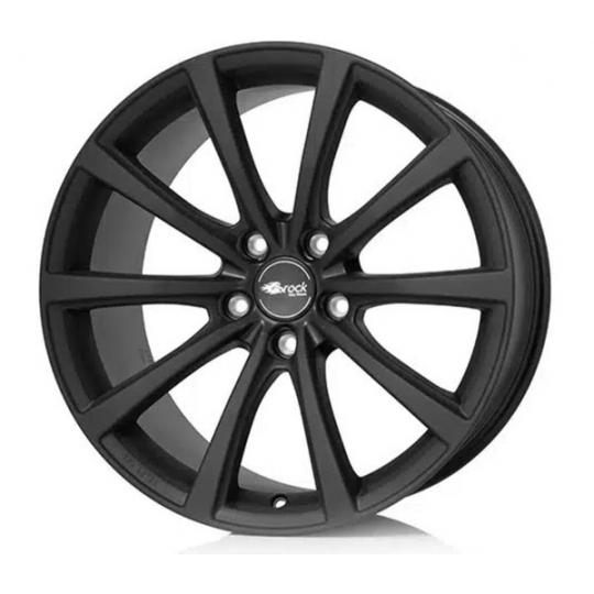 Ratlankiai BROCK B32 BMA 5X120 R21 9,0 ET30