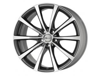 Ratlankiai BROCK B32 GFM 5X120 R21 9,0 ET30