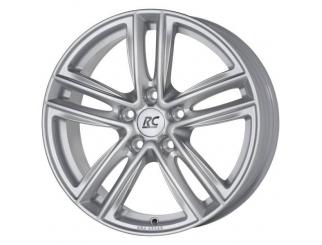 Ratlankiai BROCK RC27 S 5X112 R16 6,5 ET54