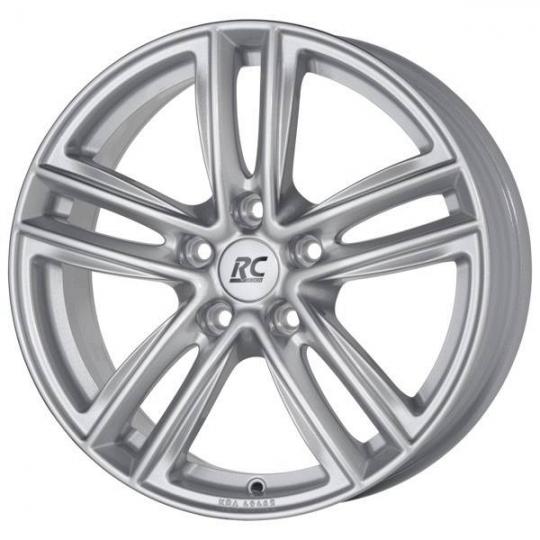 Ratlankiai BROCK RC27 S 5X112 R16 6,5 ET54