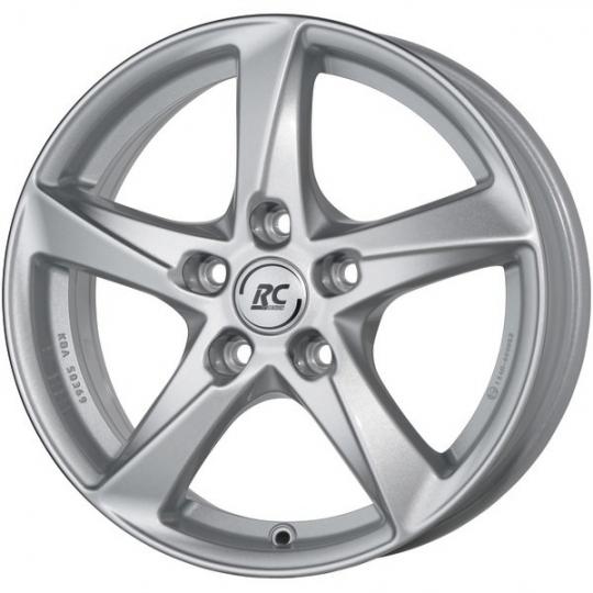 Ratlankiai BROCK RC30 S 4X108 R15 6,0 ET32