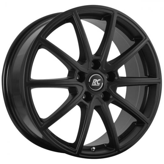 Ratlankiai BROCK RC32 BMA 5X108 R16 6,5 ET47