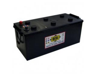 Akumuliatorius BSI BSI 110 AH 680 EN