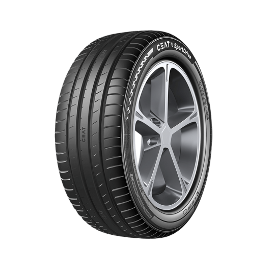 Padangos CEAT SPORTDRIVE 245/45 R18 XL 100 Y