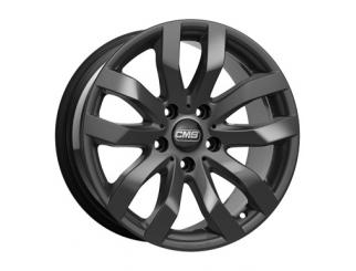 Ratlankiai CMS C22 B 5X114,3 R18 7,5 ET45