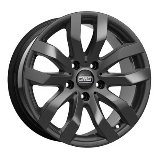 Ratlankiai CMS C22 B 5X114,3 R18 7,5 ET45