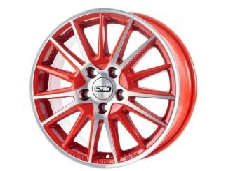 Ratlankiai CMS C23 RFM 4X108 R15 6,0 ET32