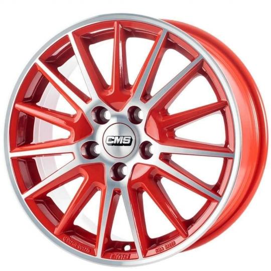 Ratlankiai CMS C23 RFM 4X108 R15 6,0 ET32